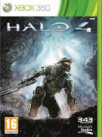 halo 4