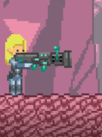 Starbound