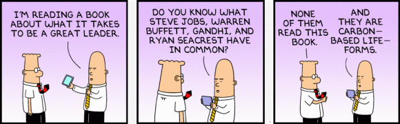 Dilbert